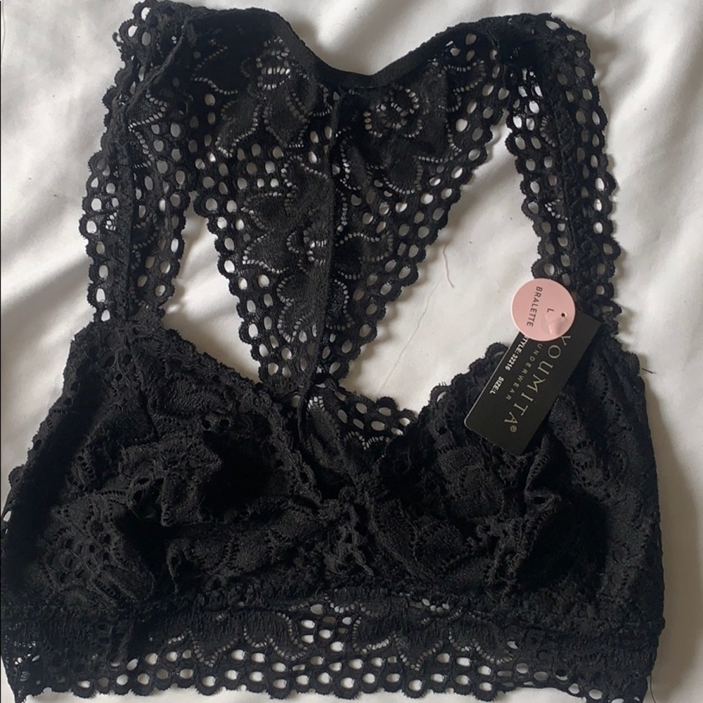 Bra